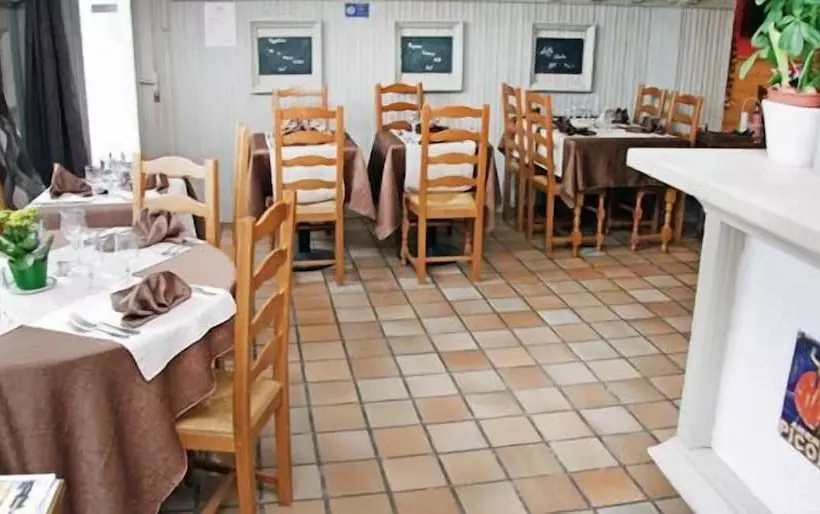 호텔 Saint Sébastien