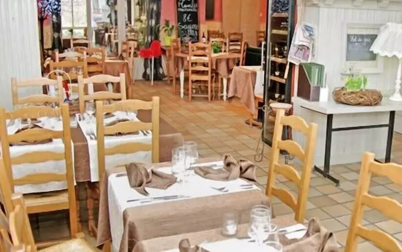 호텔 Saint Sébastien