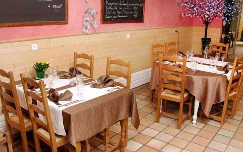 فندق Saint Sébastien