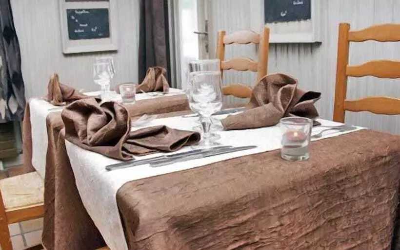 호텔 Saint Sébastien