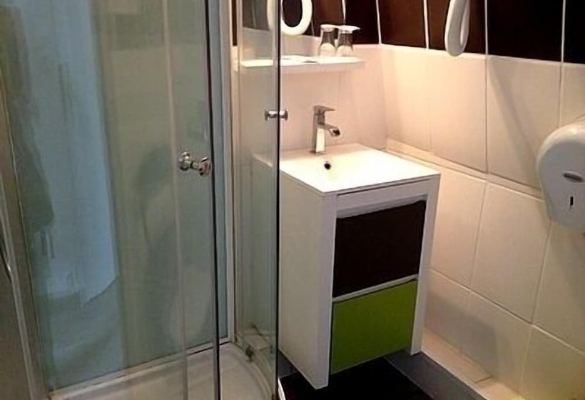 فندق Saint Sébastien