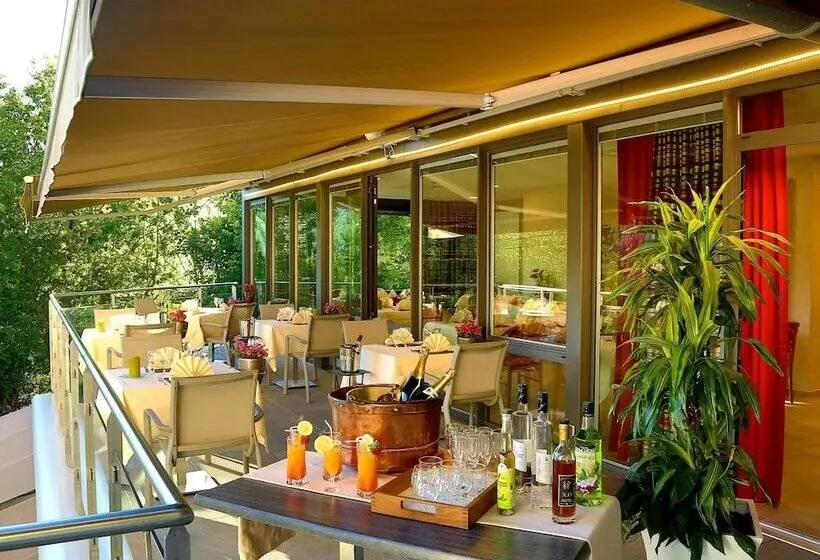 Отель Hôtel Le Provence