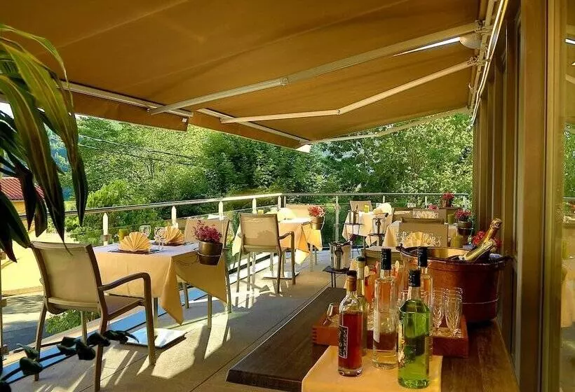 Отель Hôtel Le Provence