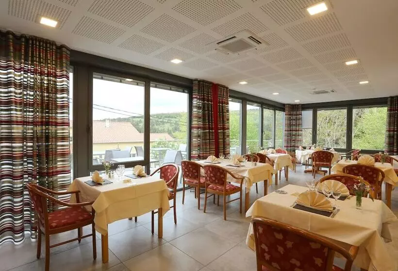 Отель Hôtel Le Provence