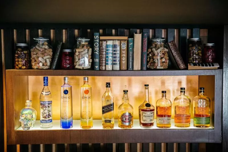 酒店 The Blvd  & Suites  Adults Only