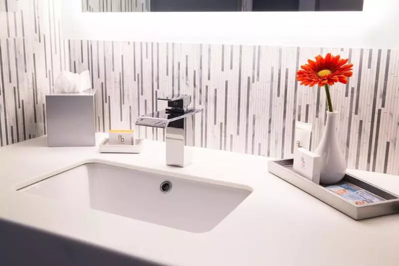 酒店 The Blvd  & Suites  Adults Only