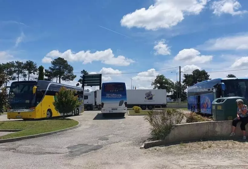 Отель Hôtel Horus