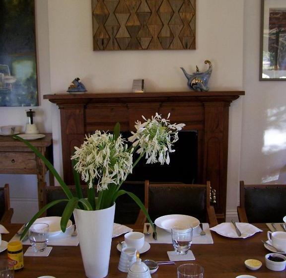 Отель Cleburne Homestead