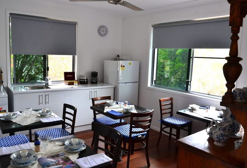 酒店 Torquay Terrace Bed & Breakfast