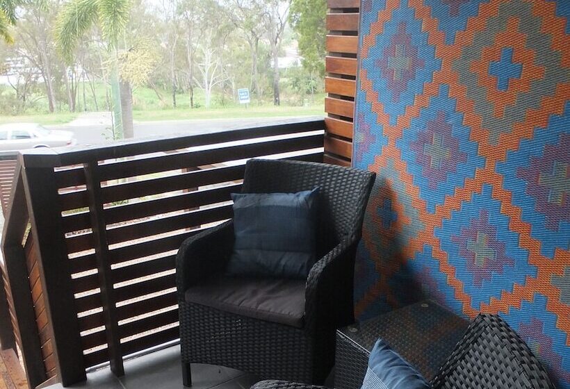 酒店 Torquay Terrace Bed & Breakfast