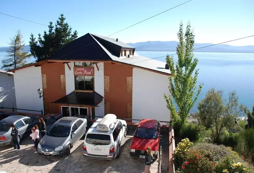 Apart Costa Azul