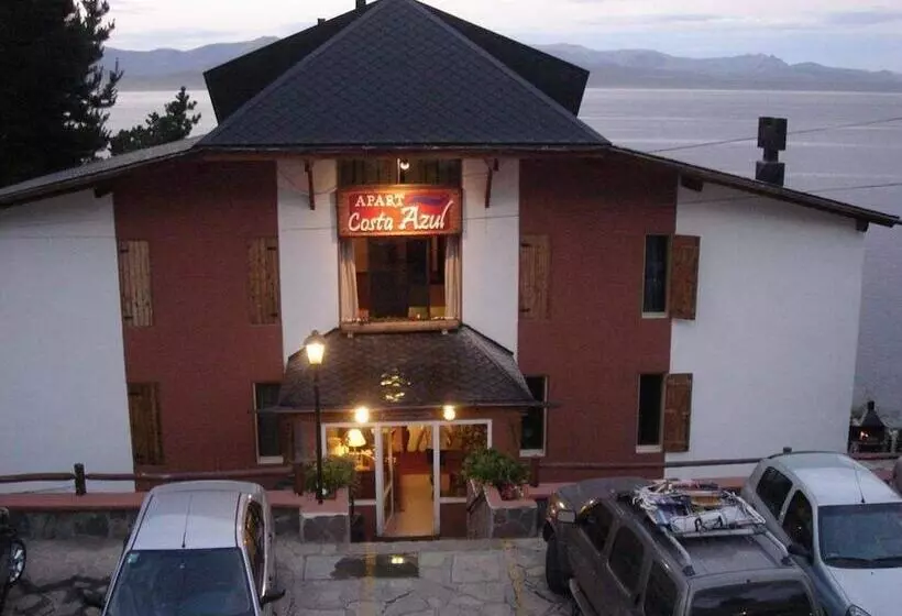 Apart Costa Azul
