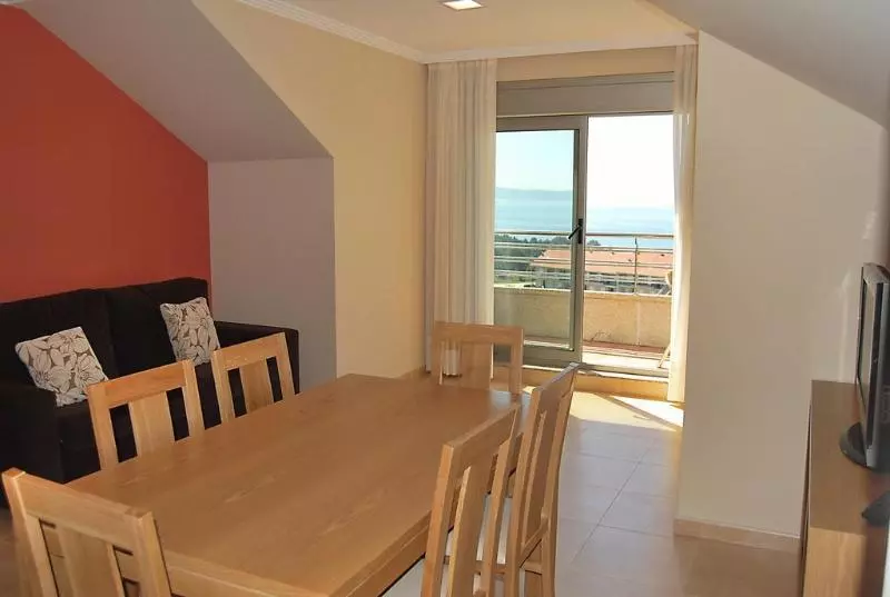 Apartamentos Marsil