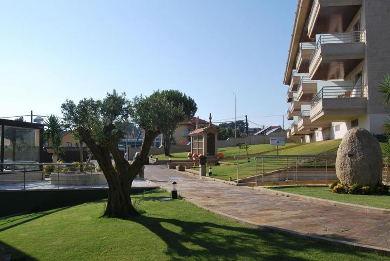 Apartamentos Marsil