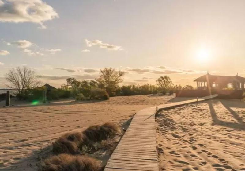 Carmelo Resort & Spa