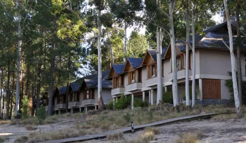 Carmelo Resort & Spa