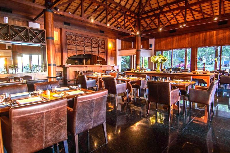 Carmelo Resort & Spa