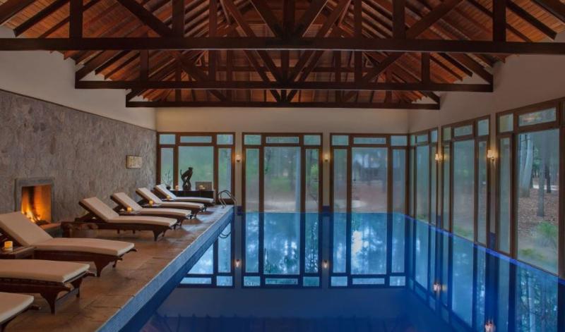 Carmelo Resort & Spa