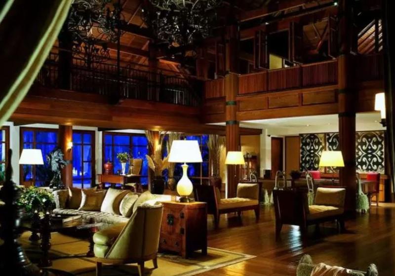 Carmelo Resort & Spa