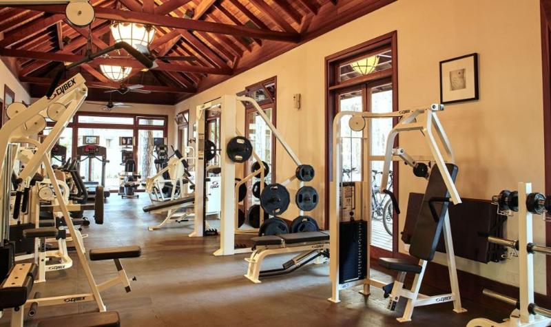 Carmelo Resort & Spa