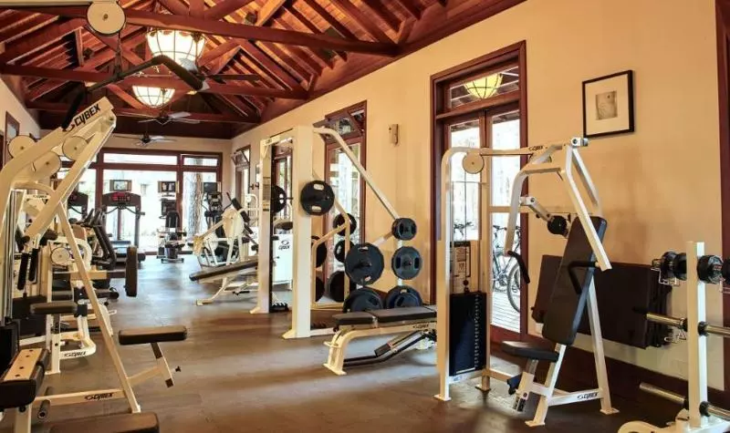 Carmelo Resort & Spa