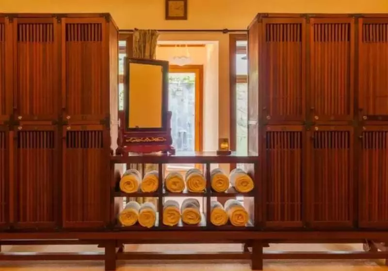 Carmelo Resort & Spa