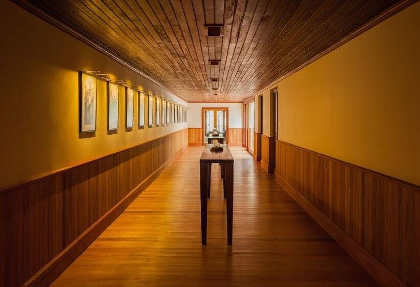 Carmelo Resort & Spa