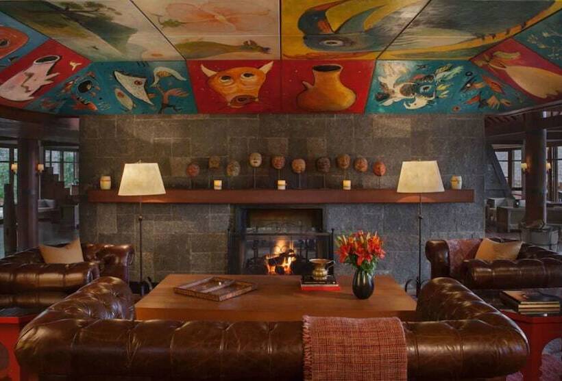 Carmelo Resort & Spa