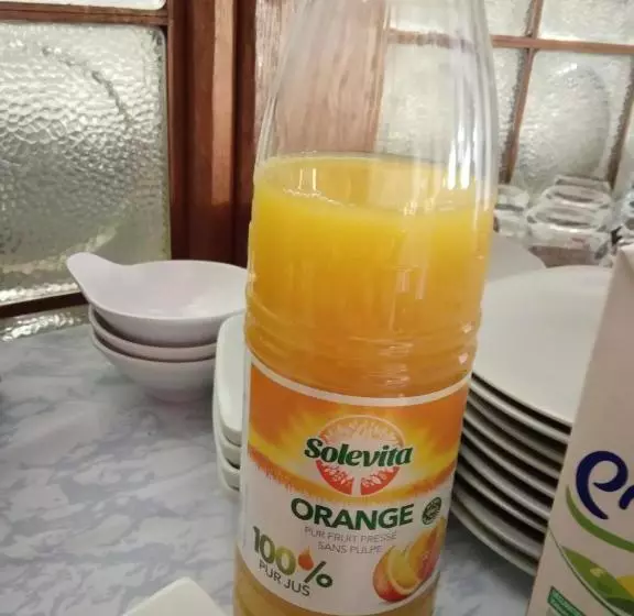 Отель Auberge De La Terrasse