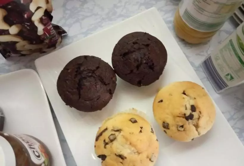 Отель Auberge De La Terrasse