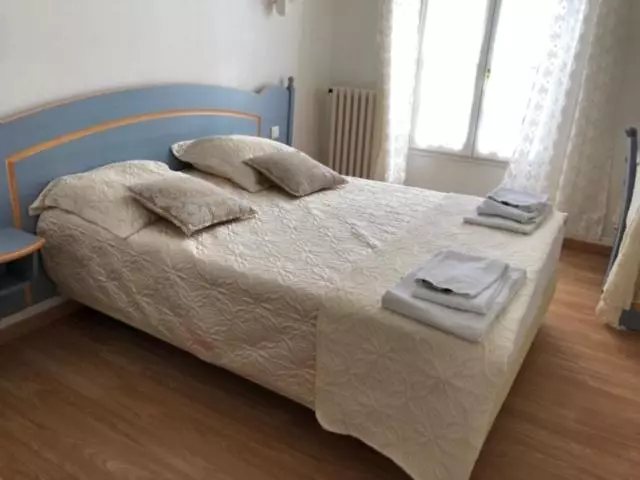 Отель Auberge De La Terrasse