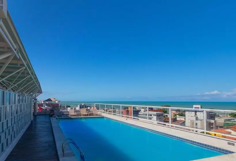 בית מלון כפרי Caiçara João Pessoa