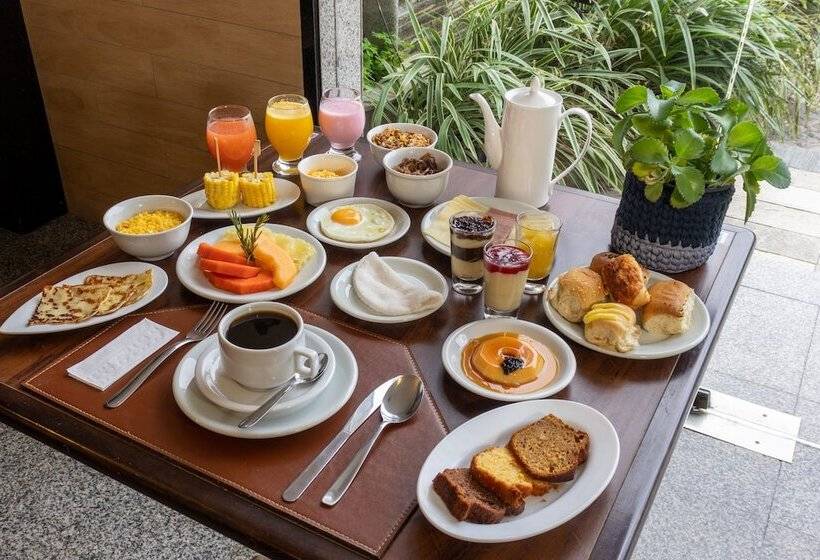 هتل Caiçara João Pessoa