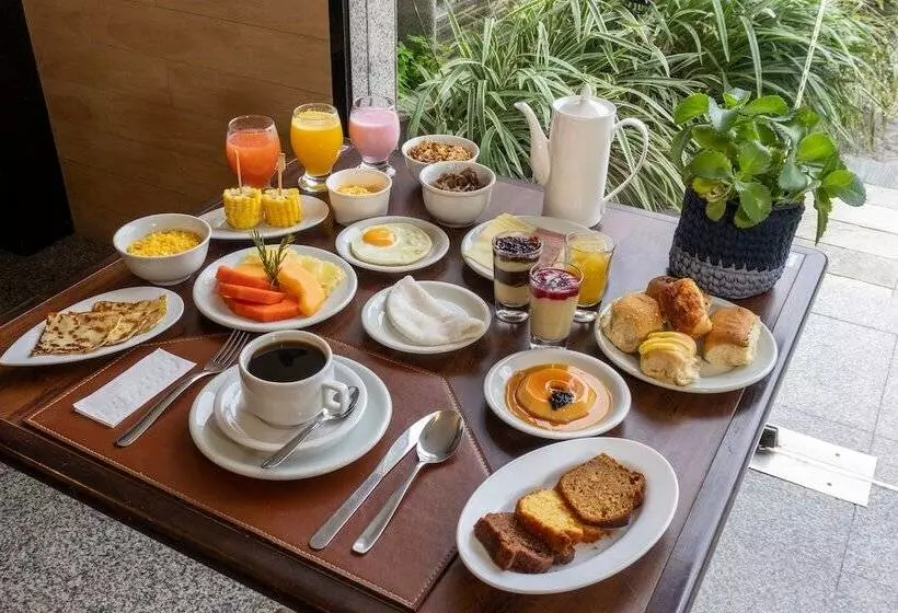 בית מלון כפרי Caiçara João Pessoa