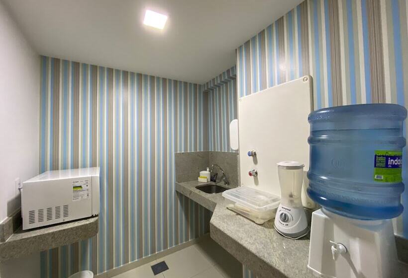 هتل Caiçara João Pessoa