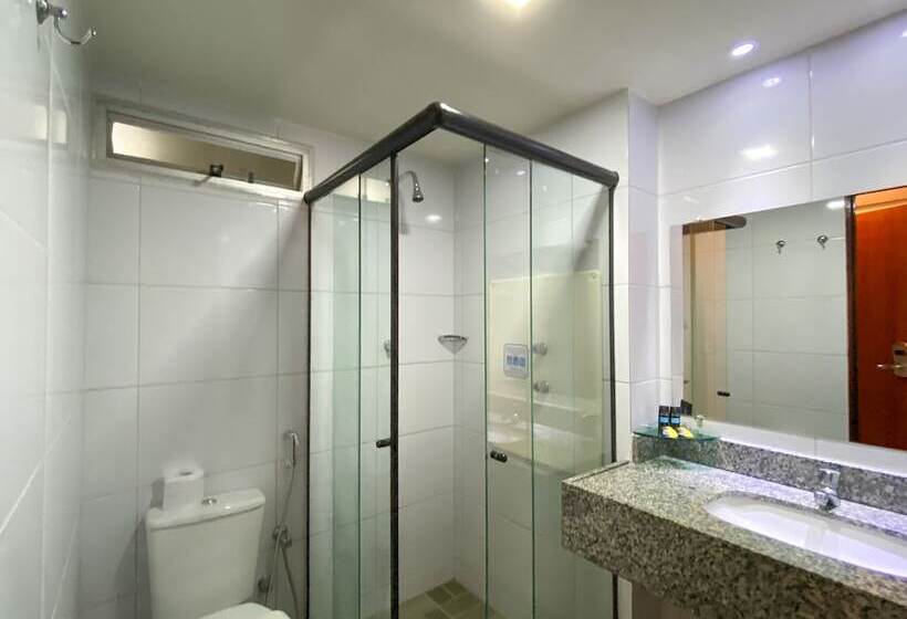 هتل Caiçara João Pessoa