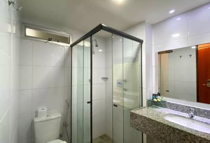 בית מלון כפרי Caiçara João Pessoa