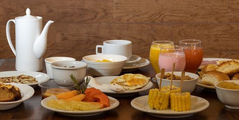 هتل Caiçara João Pessoa