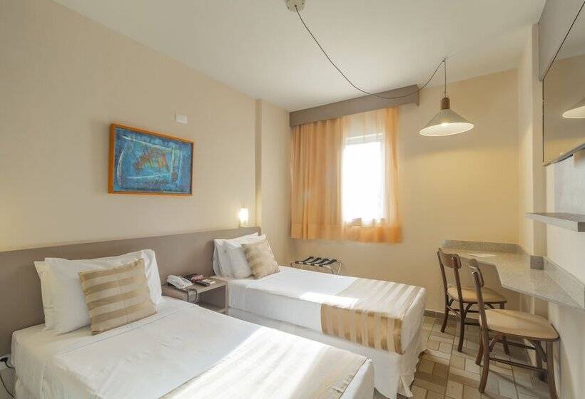 هتل Caiçara João Pessoa