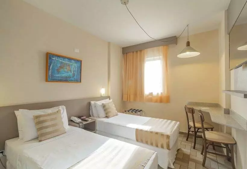 בית מלון כפרי Caiçara João Pessoa