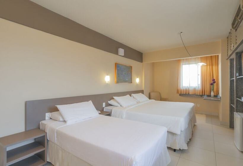 هتل Caiçara João Pessoa