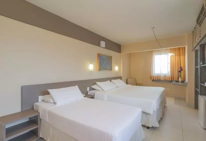 בית מלון כפרי Caiçara João Pessoa