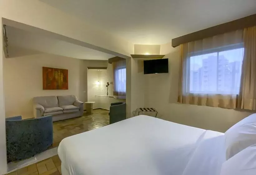 בית מלון כפרי Caiçara João Pessoa