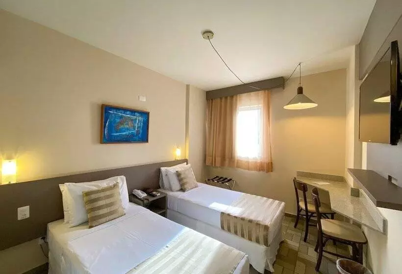 בית מלון כפרי Caiçara João Pessoa