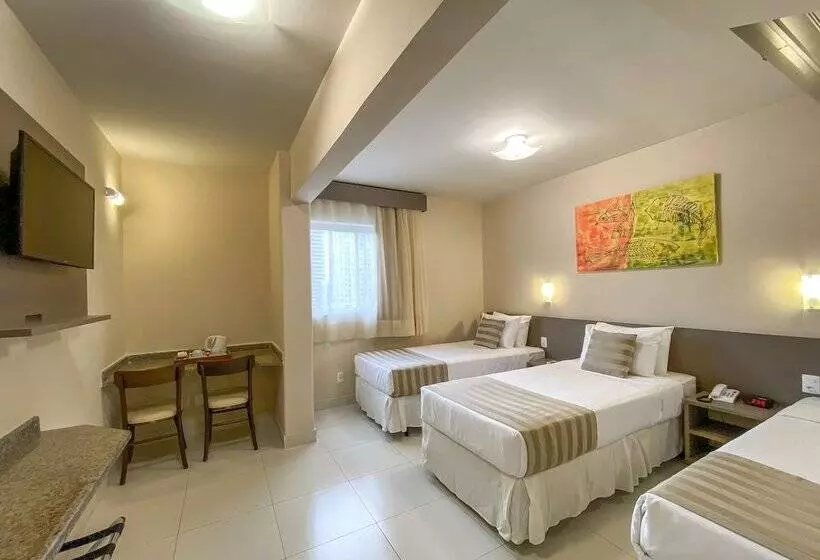 בית מלון כפרי Caiçara João Pessoa