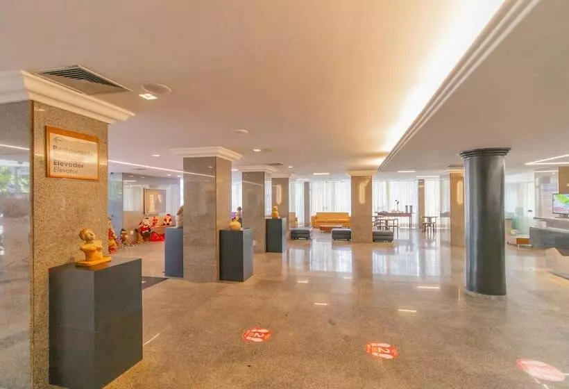 בית מלון כפרי Caiçara João Pessoa