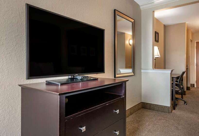 فندق Comfort Inn & Suites Deland Near University