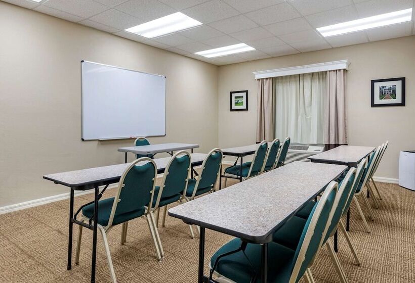 فندق Comfort Inn & Suites Deland Near University