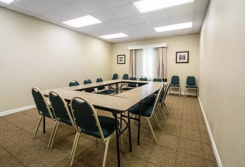 Szálloda Comfort Inn & Suites Deland Near University