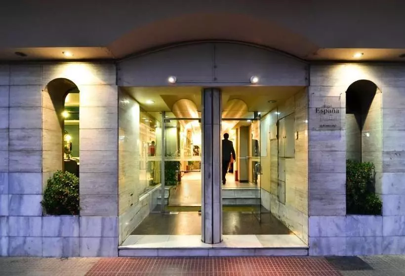 Hotel España